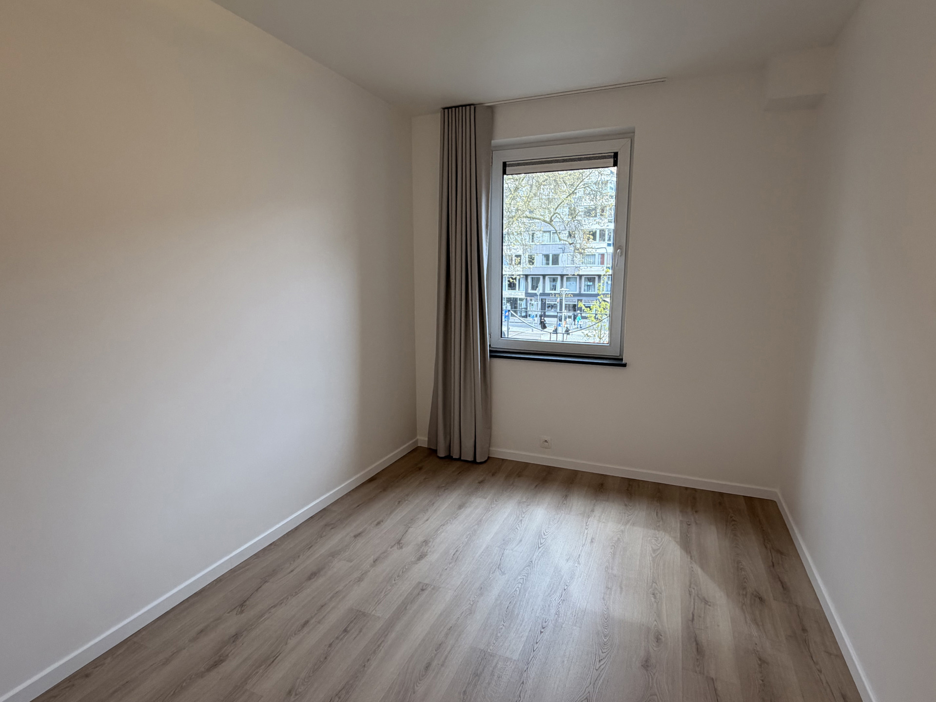 Appartement te huur in Luik met 2 slaapkamers - foto 3