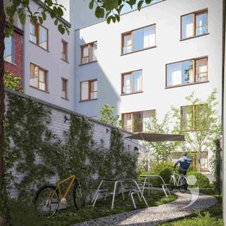 <p><span>Kamer met eigen sanitair en een evenwichtige, functionele indeling. Afgestemd op hedendaagse verwachtingen binnen studentenhuisvesting.<br />Derde verdieping, met gebruik van de gemeenschappelijke keuken en de voorzieningen zoals lift, fietsenstalling en buitenruimte.<br />De unit maakt deel uit van Studentenresidentie </span><span>Burgemeester</span><span>: een hoogwaardig studentenproject met 41 kwalitatieve studentenkamers en studios in de Blijde Inkomststraat in Leuven, op wandelafstand van faculteiten, station en het stadscentrum. </span></p>