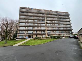 Op zoek naar een investeringspand of een eerste aankoop om zelf te bewonen? Dit appartement is ideaal gelegen nabij het station van Roeselare,...