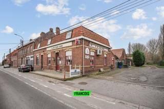 Maison à vendre à Poperinge