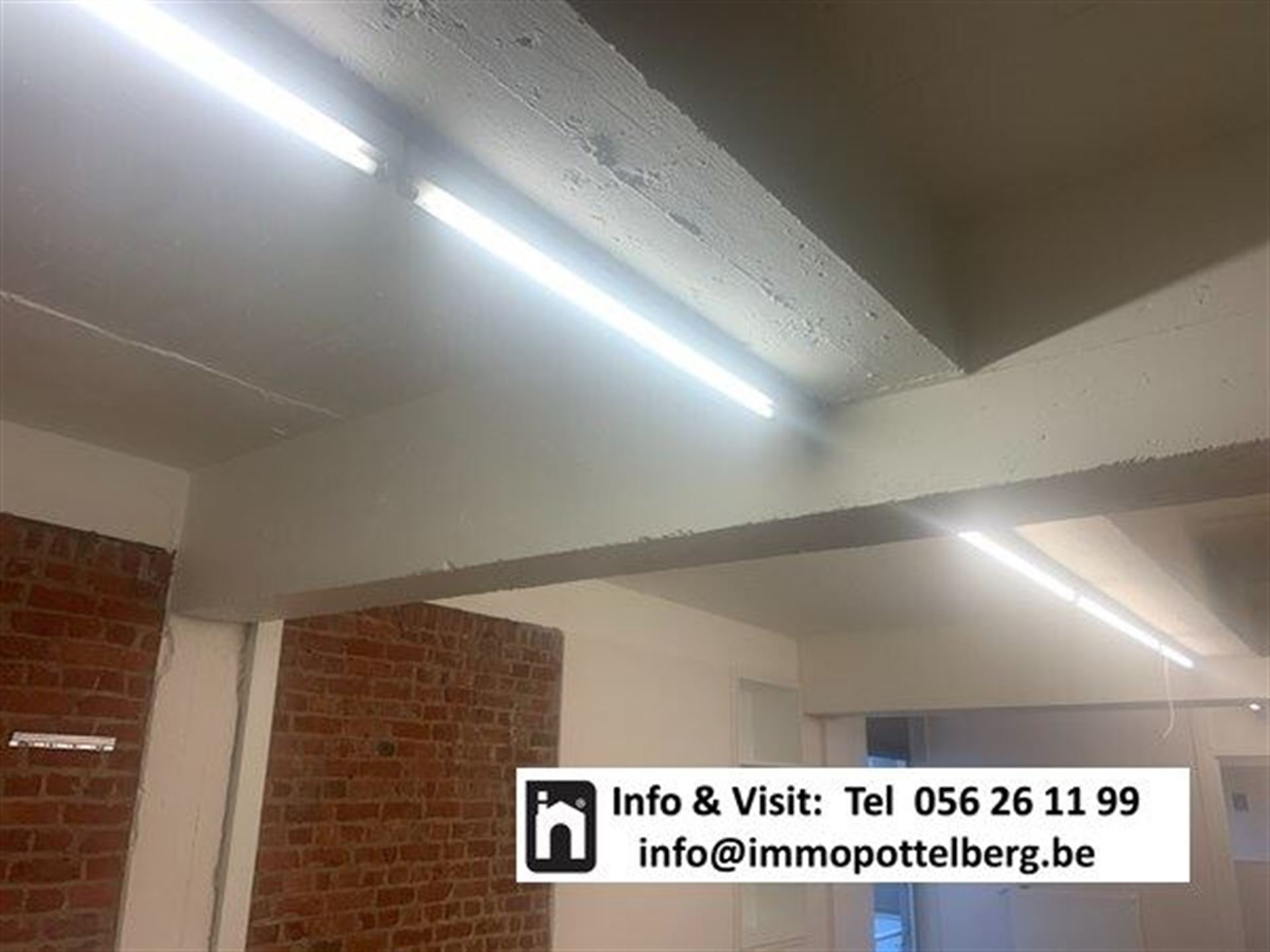 appartement - foto 2