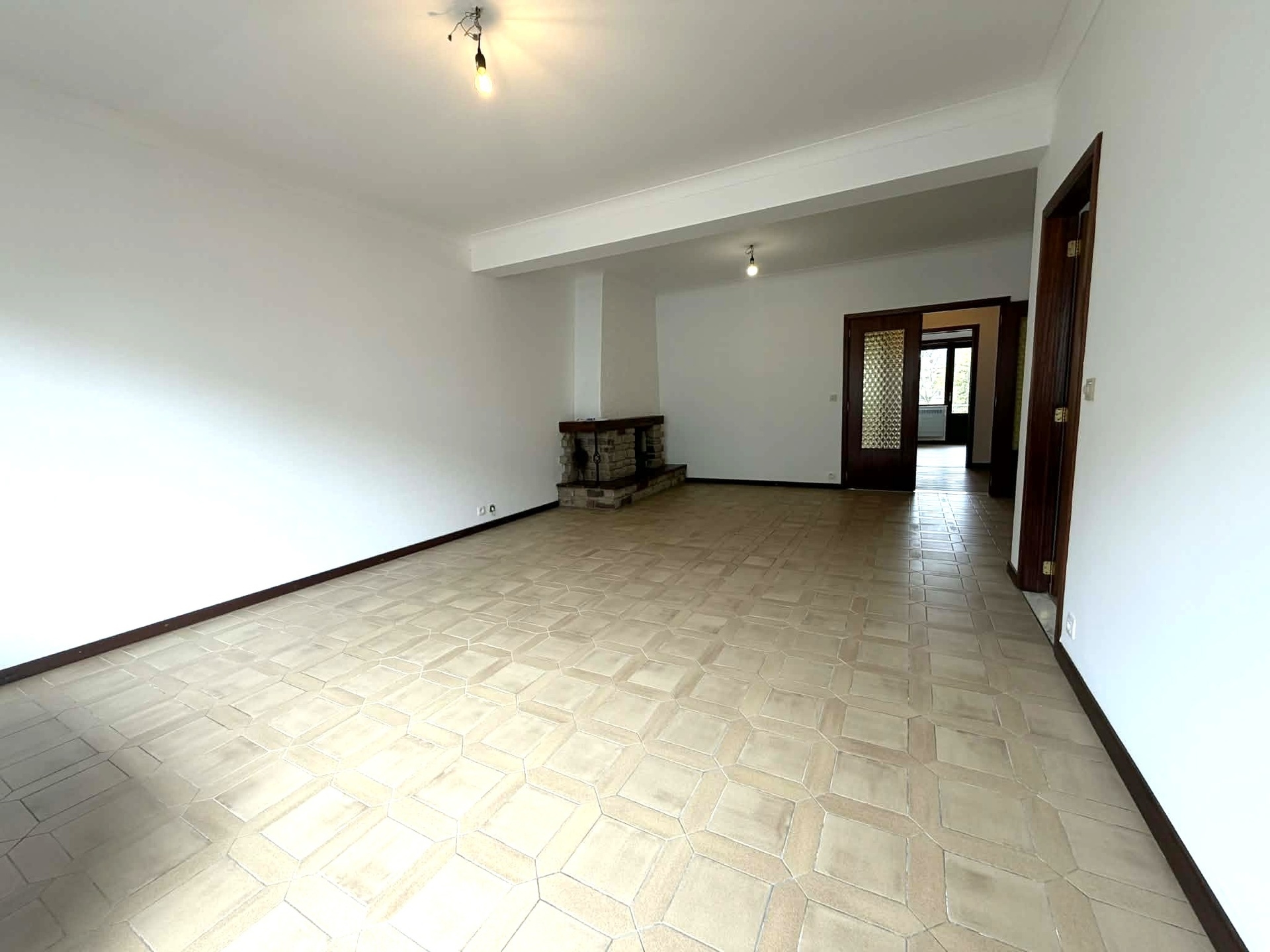 Charmant 2-kamerappartement te huur te Jette.     - foto 5