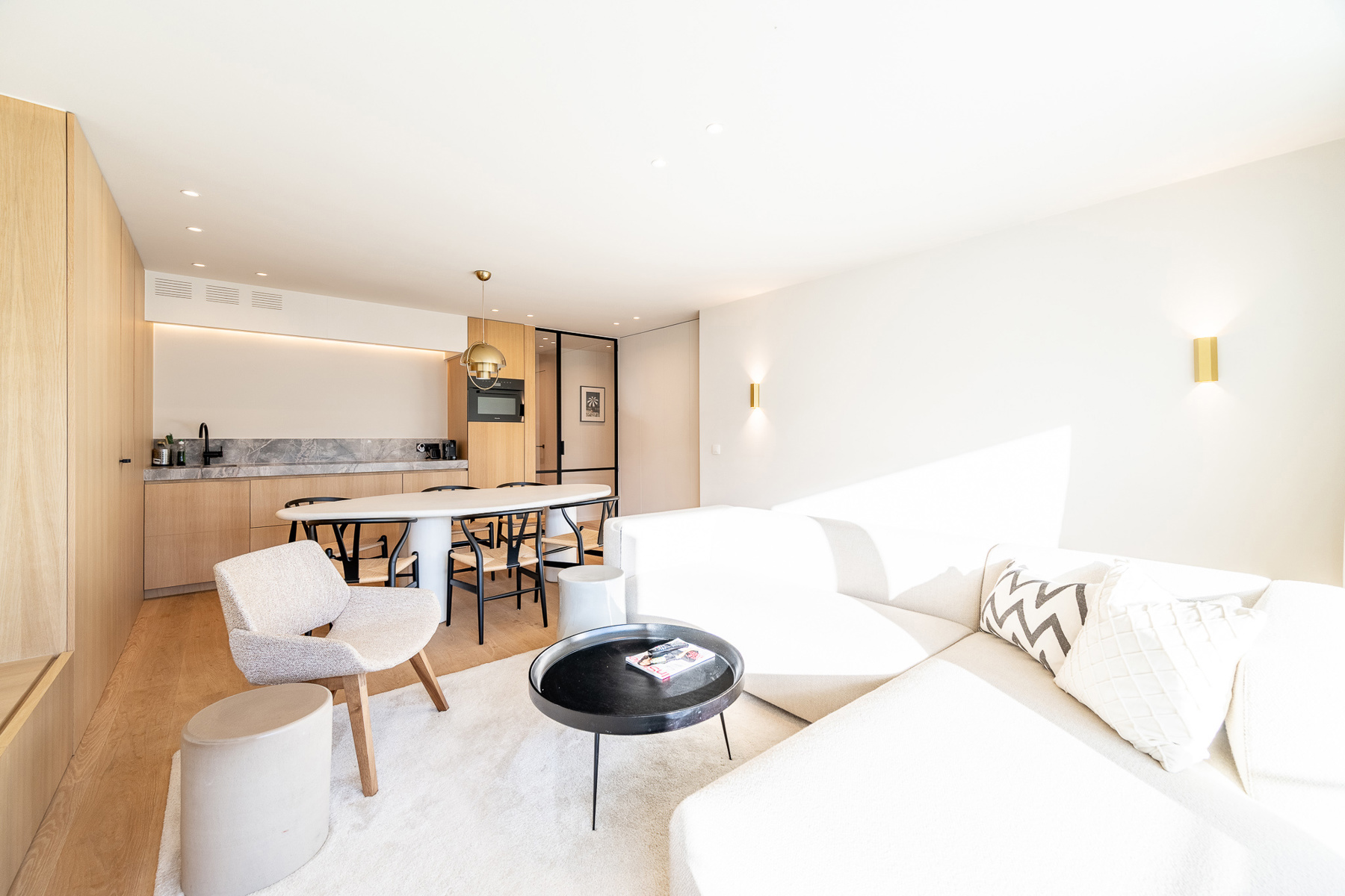 Appartement à vendre à Knokke-Heist avec 2 chambres - photo 5