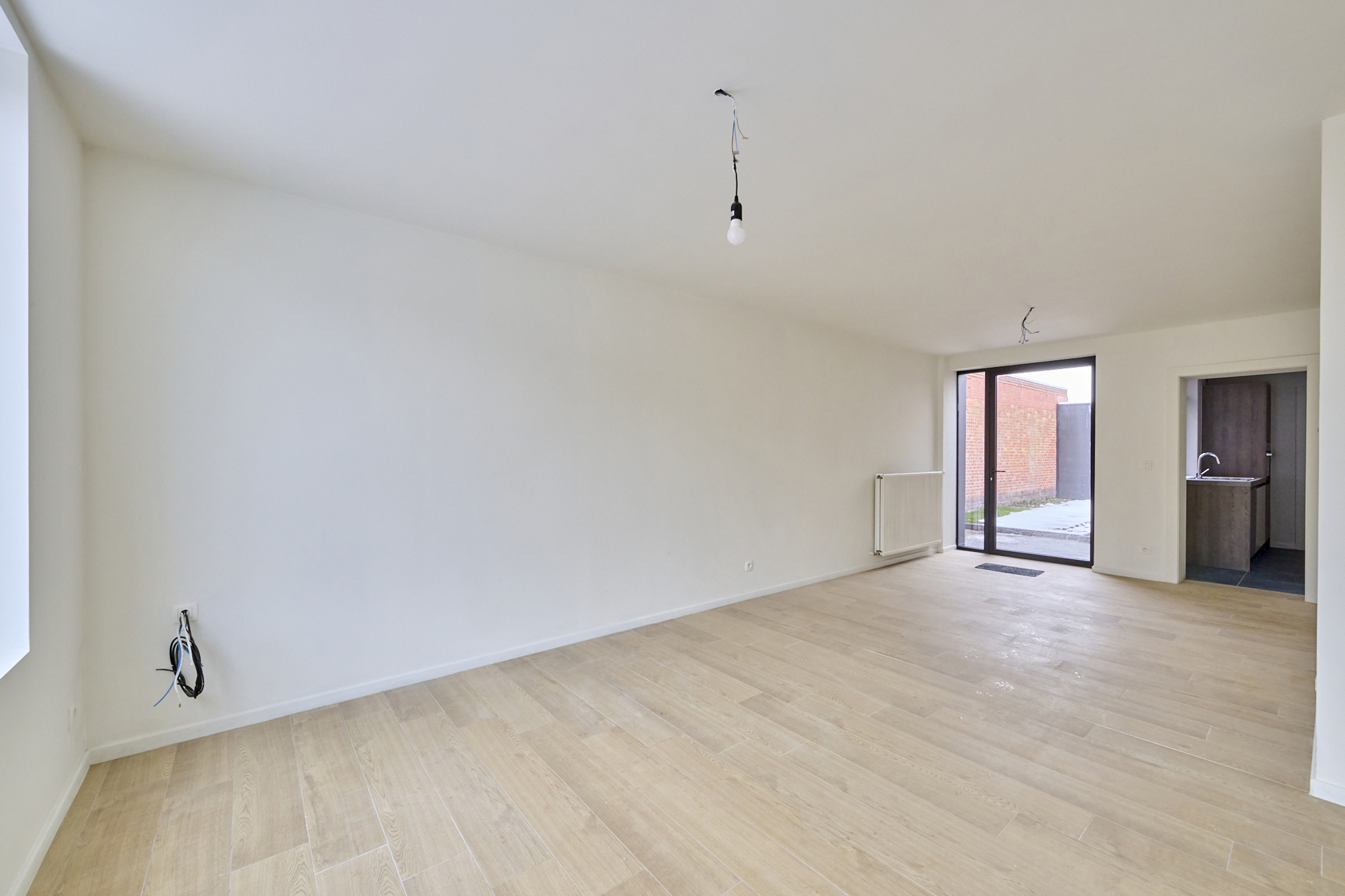 RUIME GERENOVEERDE WONING - foto 2