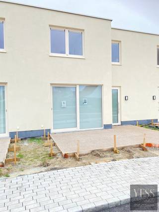 House for sale in Bredene
