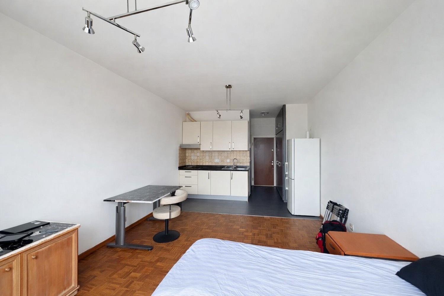 Interessante investeringsstudio op centrale ligging in Antwerpen - foto 3