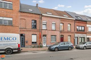 House for sale in Mechelen