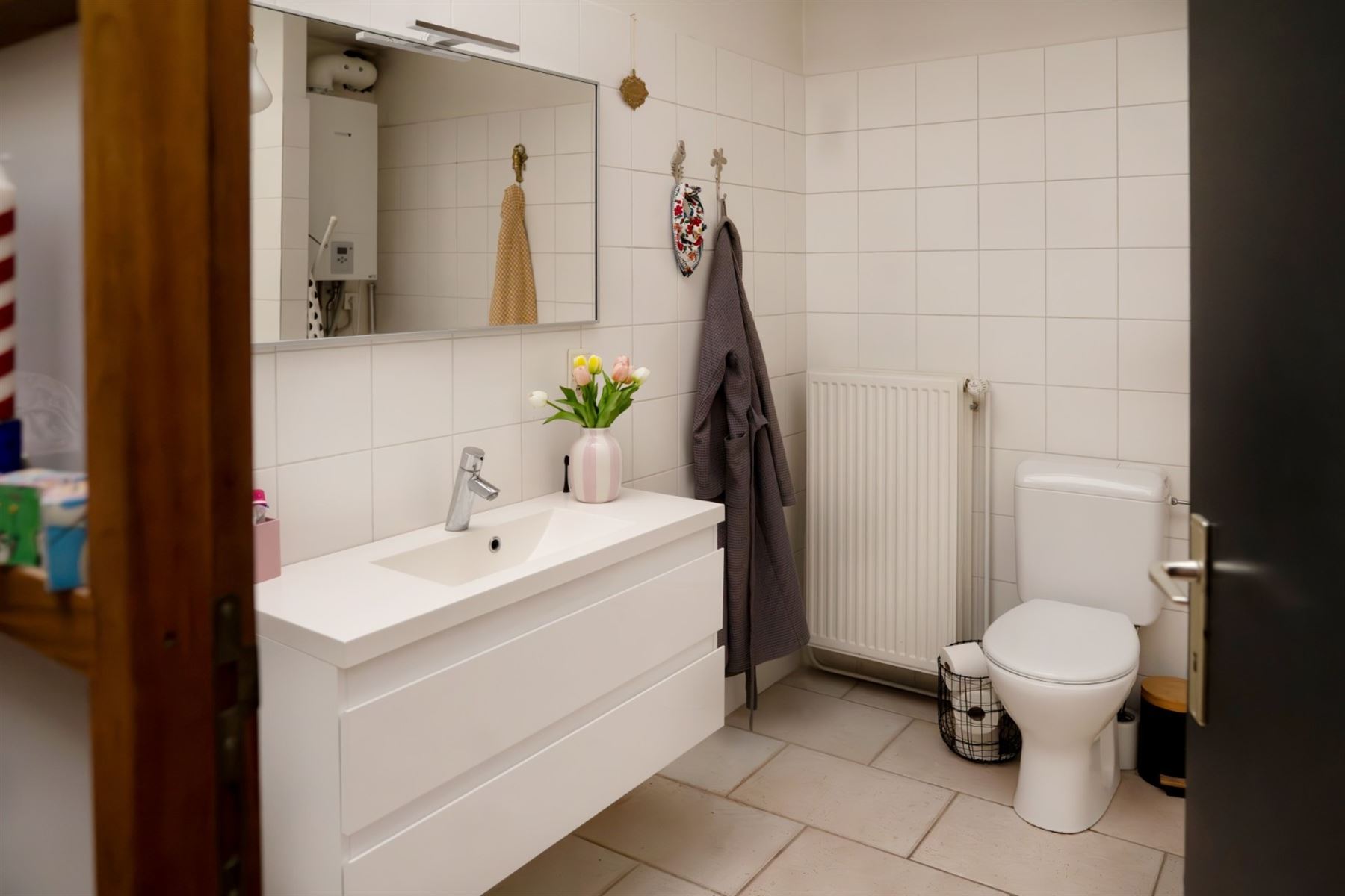 Apartment for rent in Ronse with 1 bedroom - photo 4