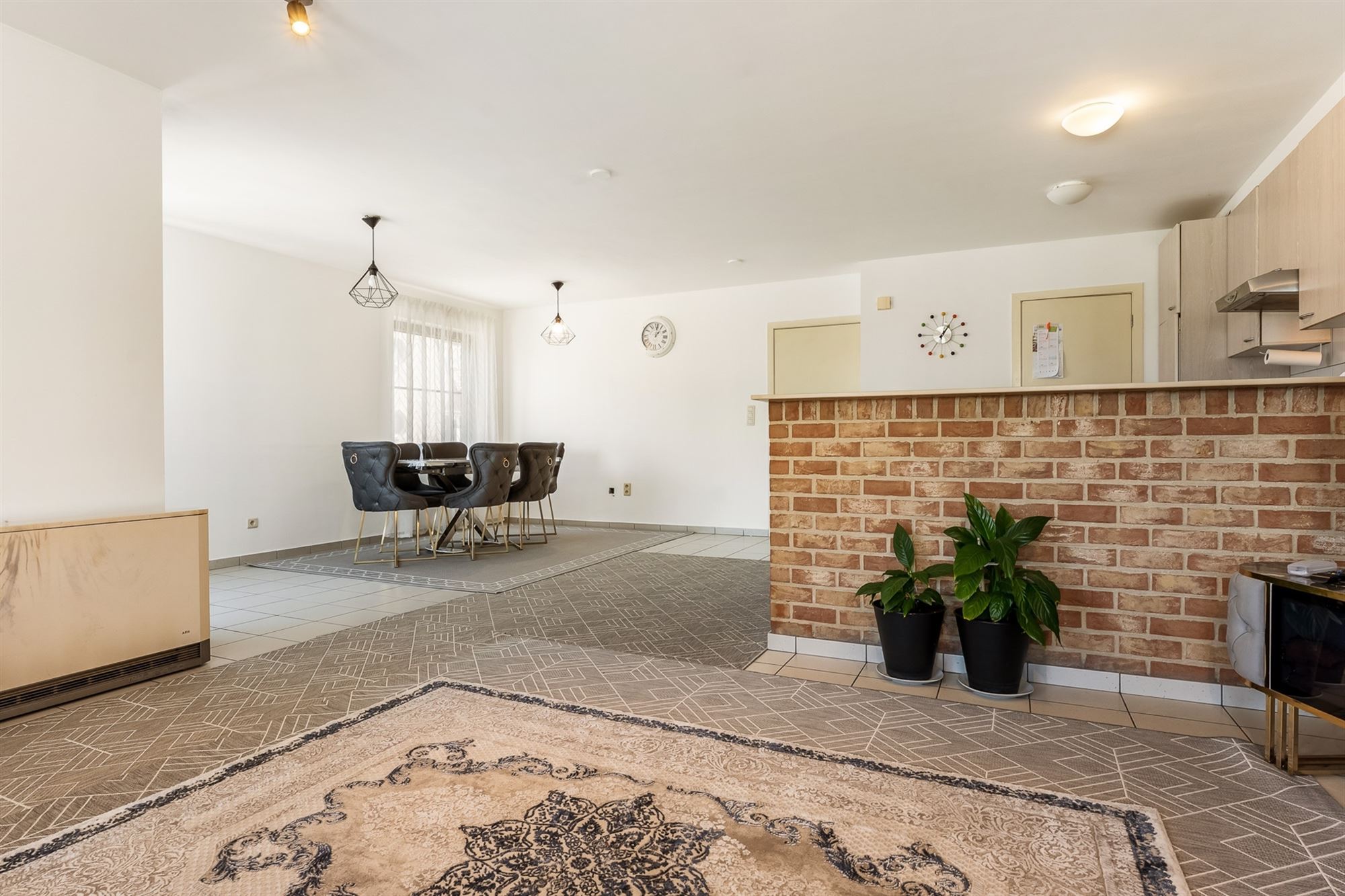 Appartement à vendre à Beringen avec 2 chambres - photo 5