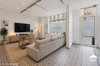 Te koop: karaktervolle woning in het centrum van Poperinge - EPC C - Blanco elektriciteitskeuringDeze woning wordt momenteel als praktijk gebruikt,...