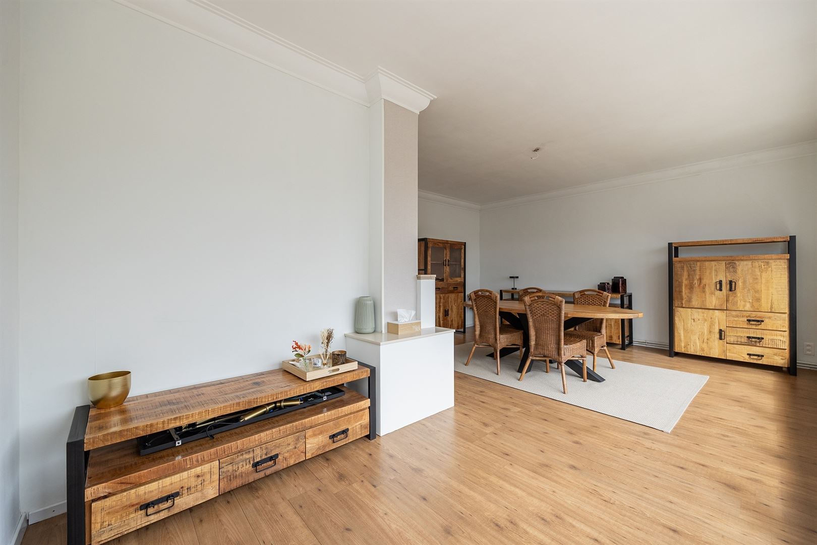 Instapklaar 2-slaapkamerappartement met EPC B - foto 4