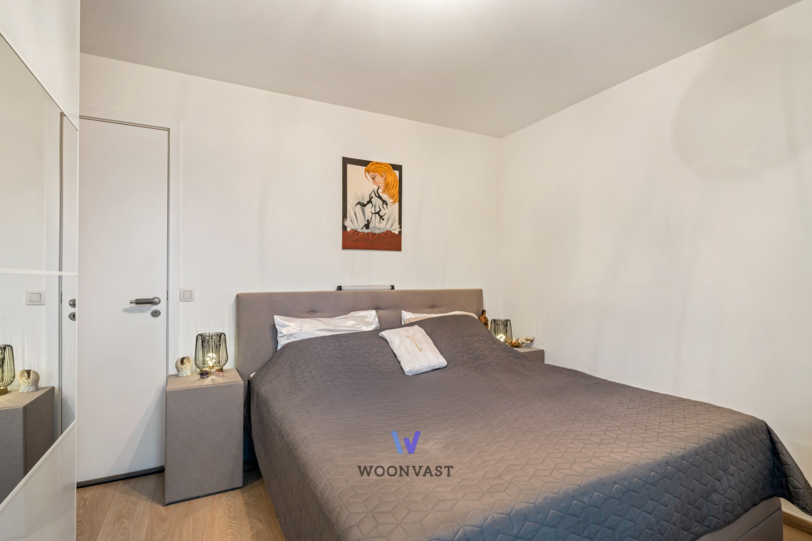 Knap appartement in hartje Dendermonde! - foto 5