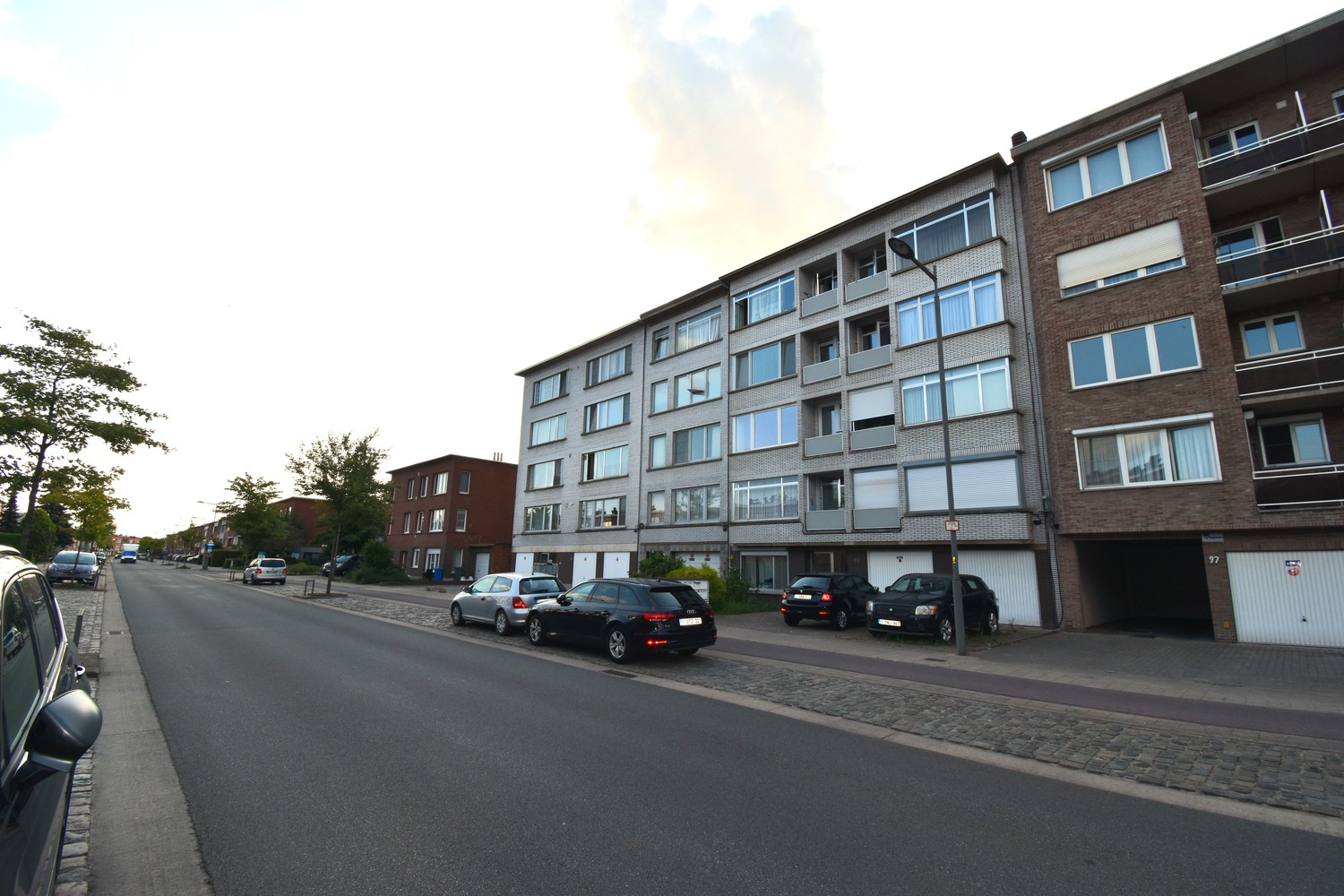 Appartement te huur in Merksem met 2 slaapkamers - foto 2