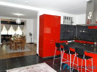 Maison à vendre à Anvers