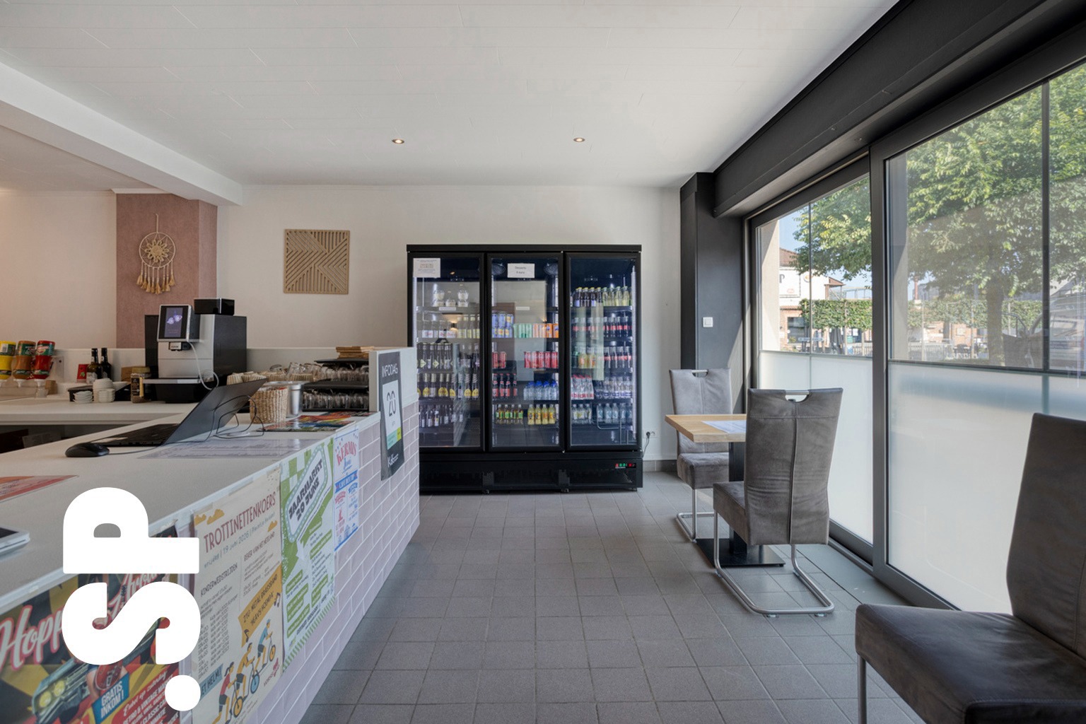 Commercial for rent in Vorselaar - photo 4