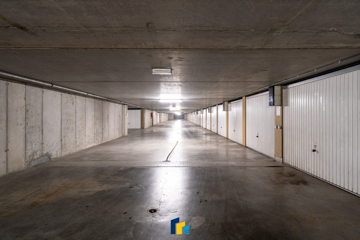 Garagebox in M. Devriendtlaan - foto 4