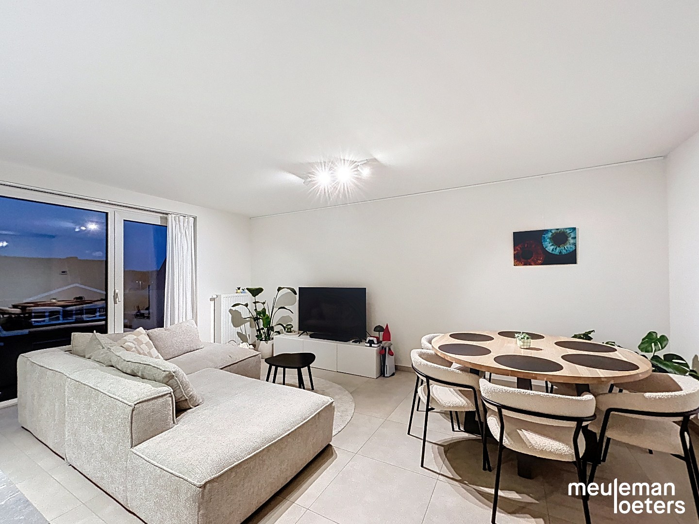 Apartment for rent in Oostkamp with 2 bedrooms - photo 4