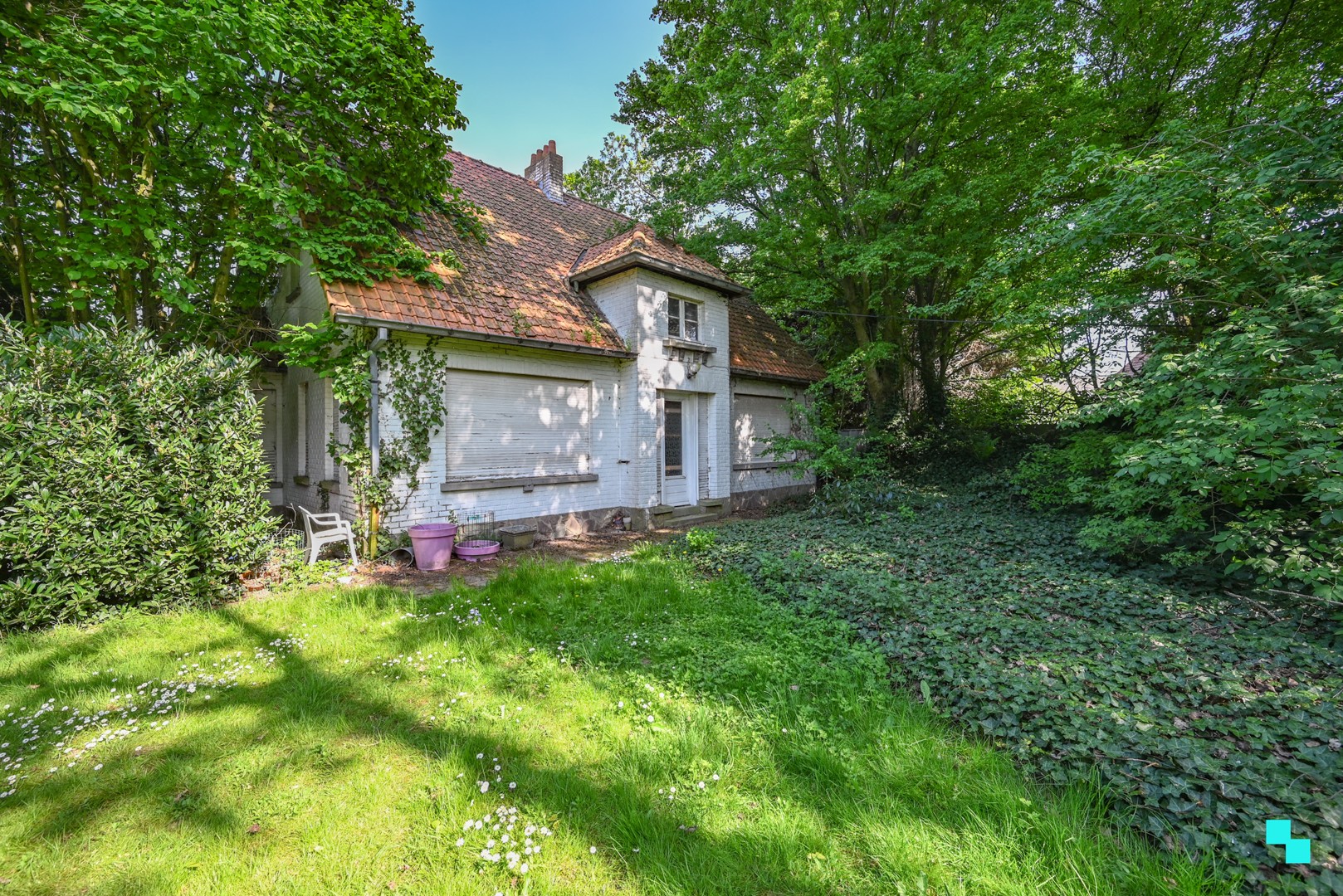 Horecagelegenheid met bijhorende woning in groene omgeving te Ingelmunster - photo 5