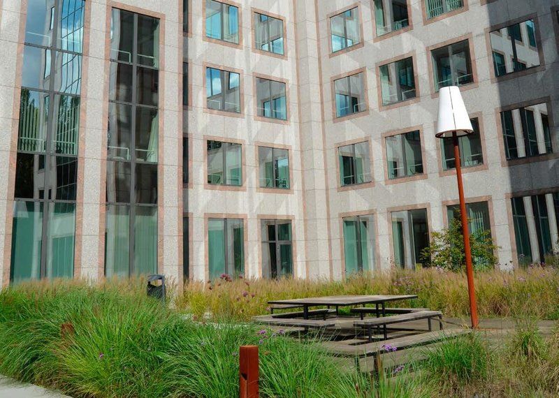 Kantoren van 25 tot 2.300 m² vlakbij R0 - foto 3