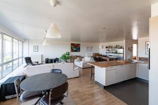 Apartment for rent in Antwerp