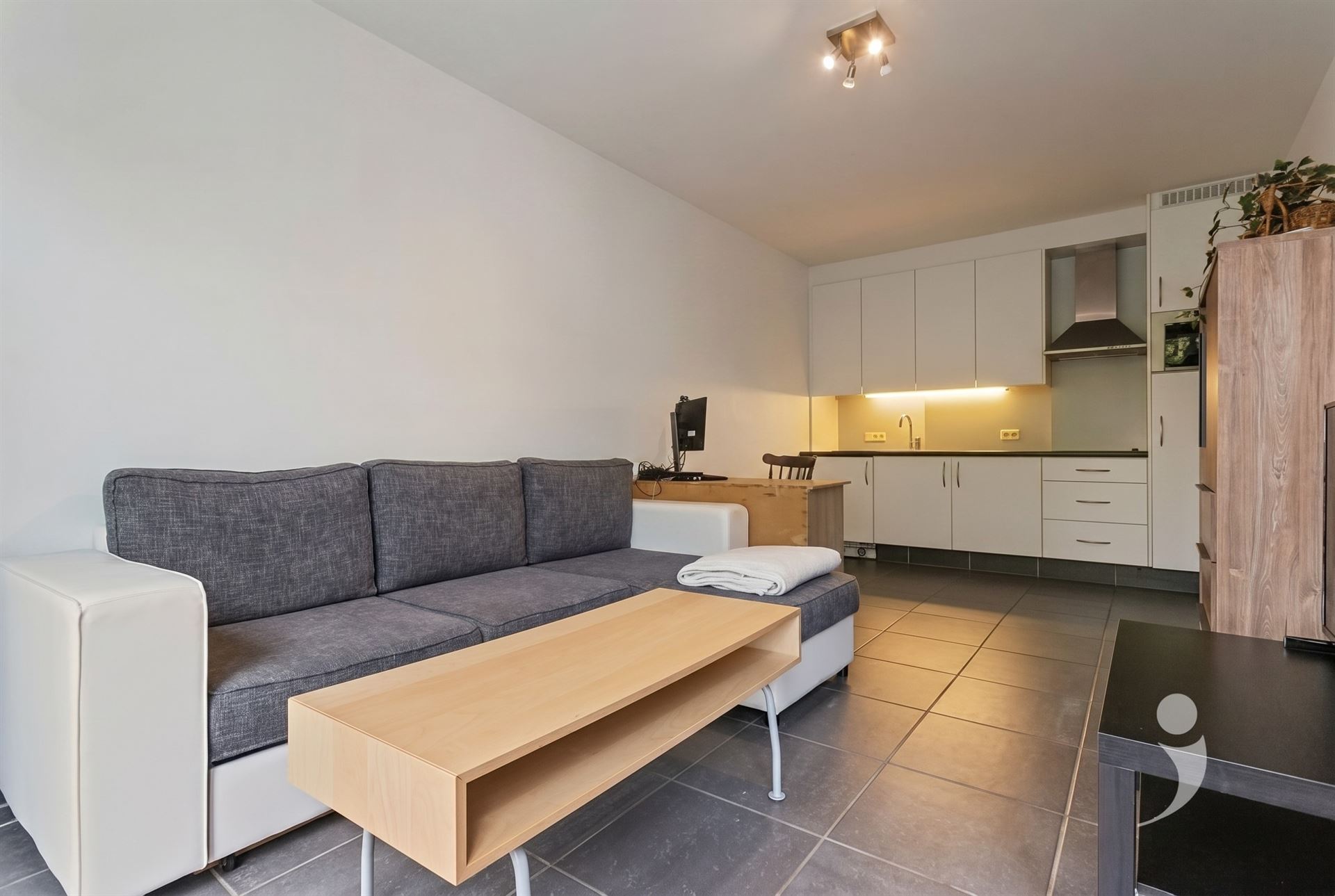 Apartment for rent in Lubbeek with 1 bedroom - photo 5