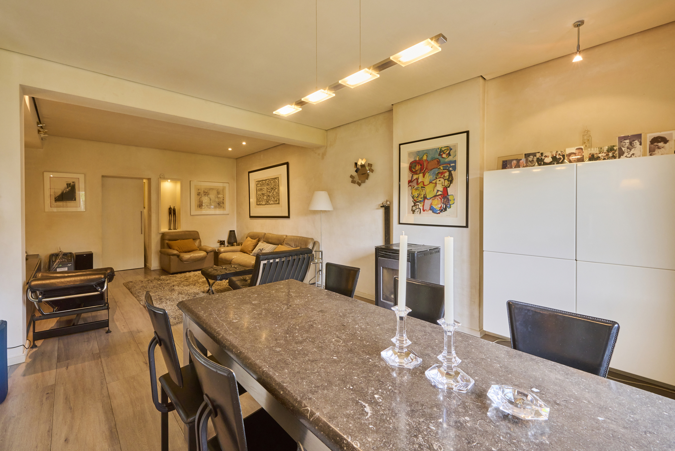 Prachtig gelegen woning in het groen - foto 5