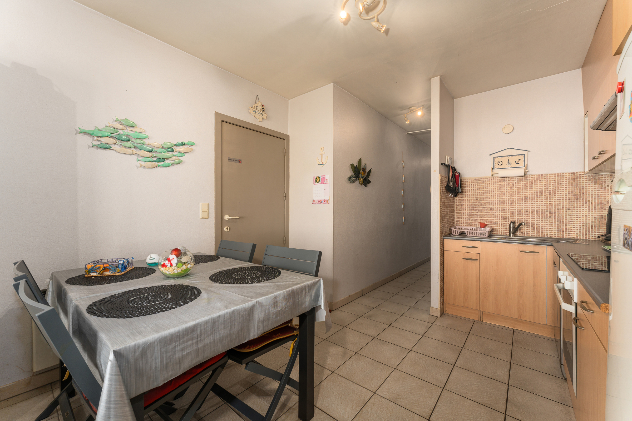 Apartment for sale in Koksijde with 2 bedrooms - photo 5