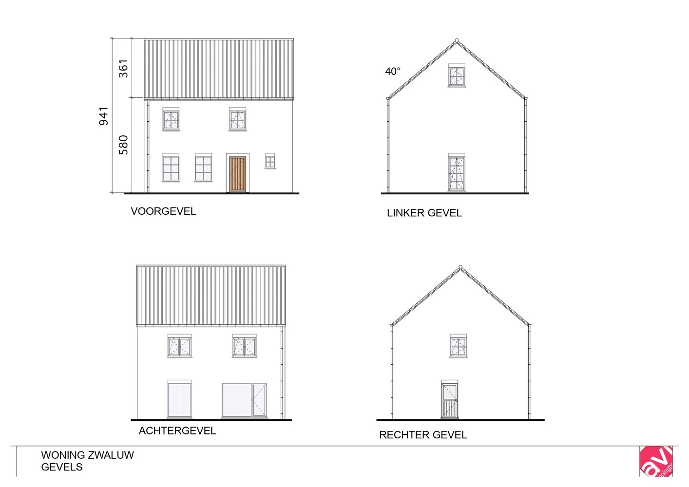 Maison à vendre à Bilzen avec 3 chambres - photo 5