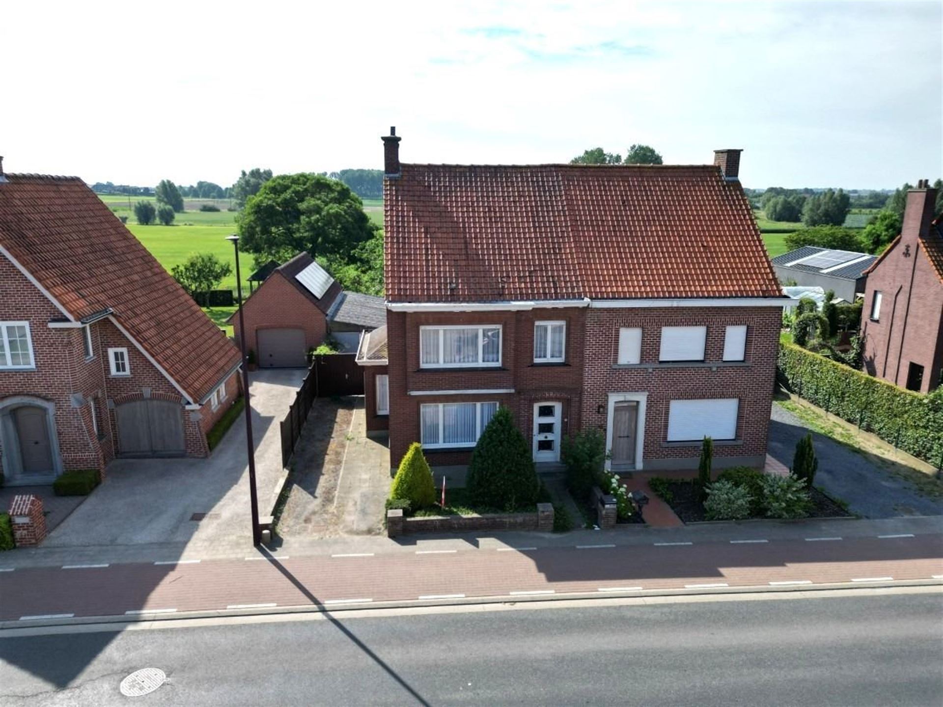 Woning - foto 1
