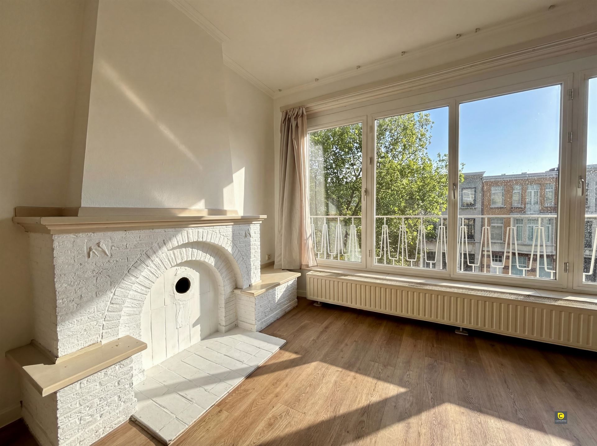 Appartement - photo 2