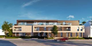 Op zoek naar een ondergrondse parkeerplaats op een strategische ligging te Boutersem?In residentie Andrea hebben wij nog een aantal ruime...