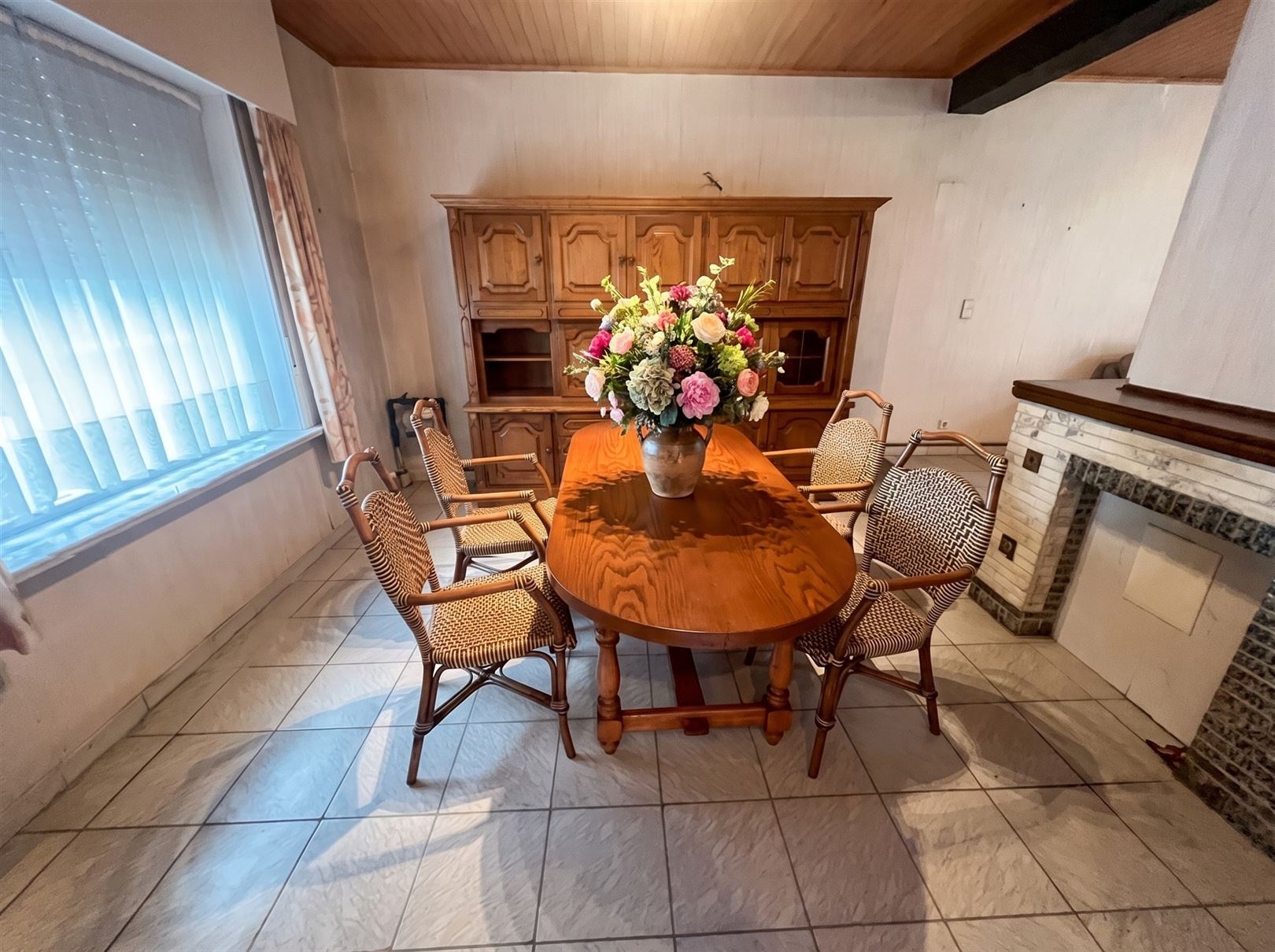 Te renoveren woning in deelgemeente Ename - foto 2