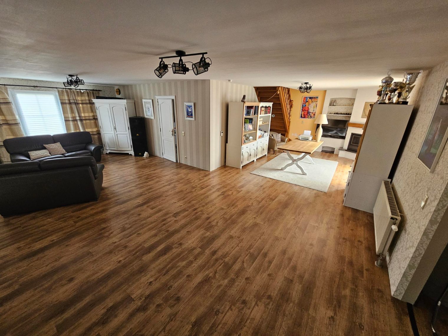 Huis te koop in Vilvoorde met 4 slaapkamers - foto 4