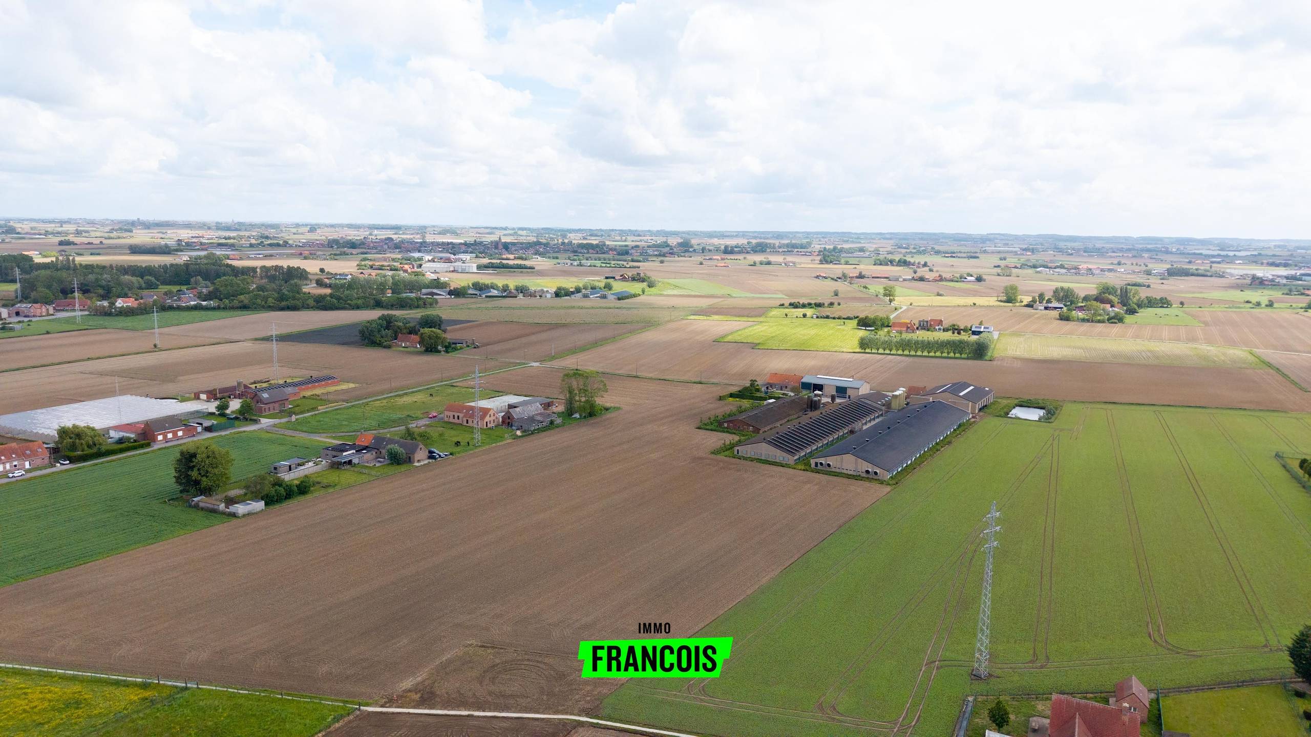 Maison à vendre à Langemark-Poelkapelle avec 4 chambres - photo 4