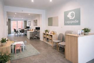 Commercial for rent in Ghent