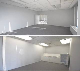  * Kantoor 113m² * Talrijke mogelijkheden * Grote raampartijen en veel lichtinval * Beveiligde toegang * Aan de ring van Antwerpen * Ondergrondse...