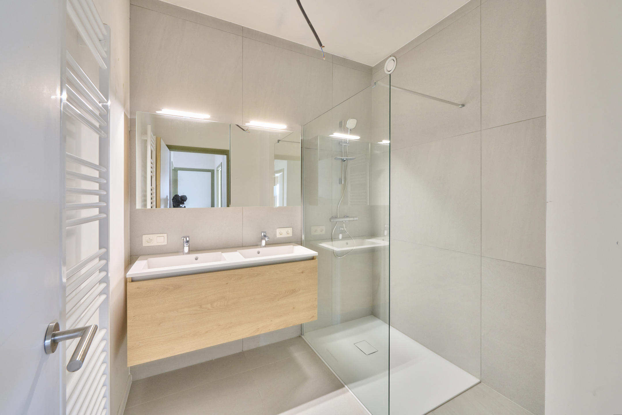 Investeringsappartement - langdurig verhuurd - 2 slaapkamers - foto 3