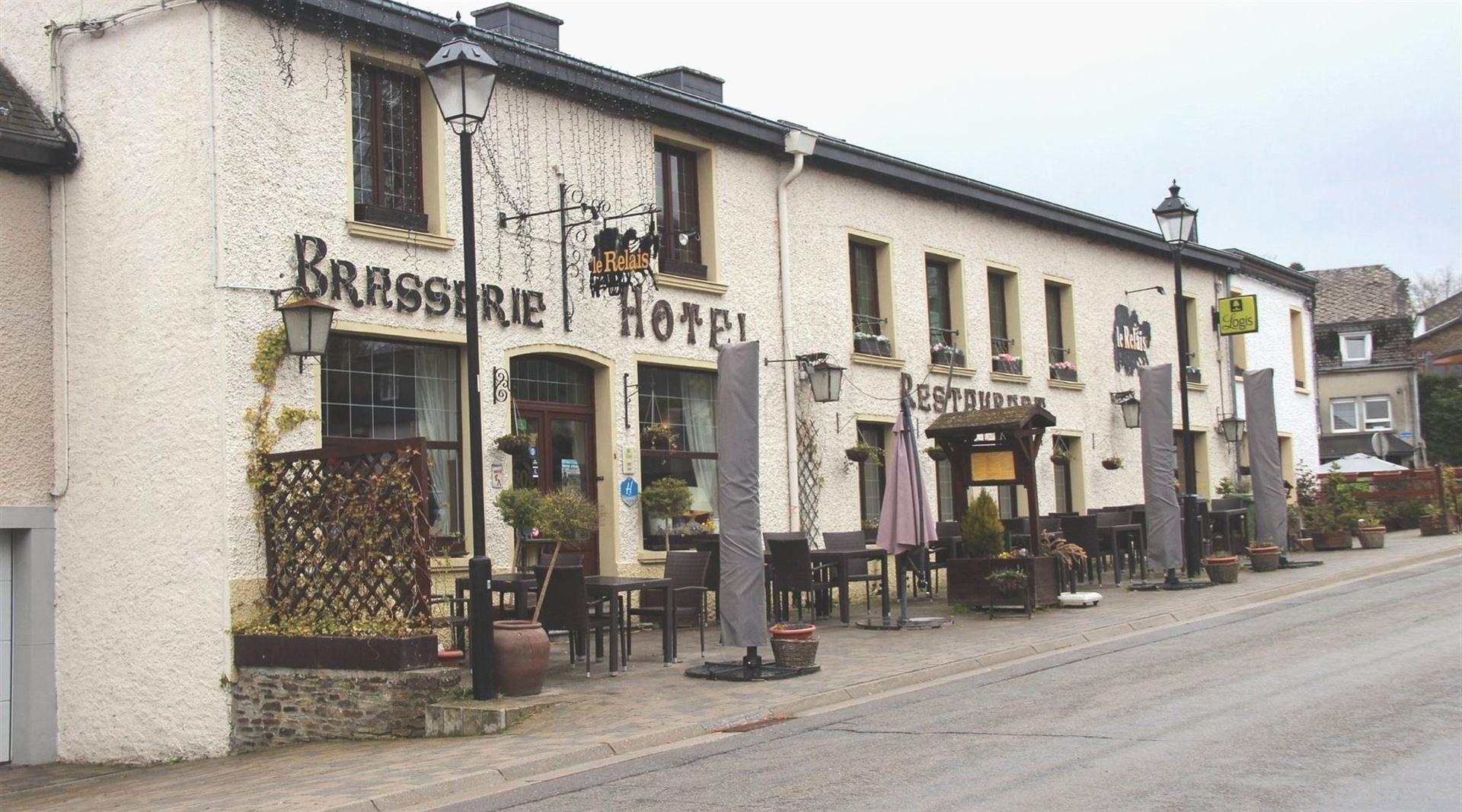 Hotel met 10 kamers in Corbion - foto 3