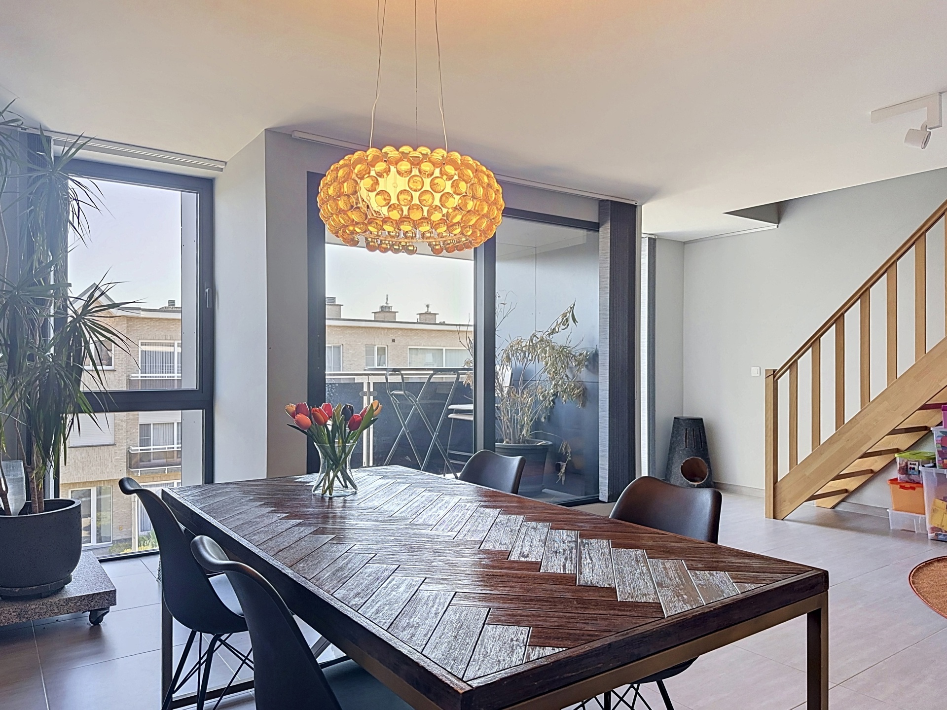 Appartement à louer à Schoten avec 3 chambres - photo 2