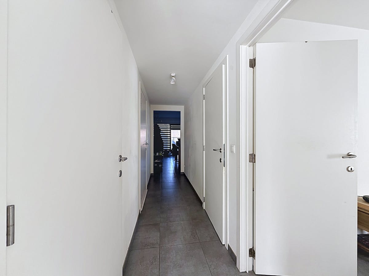 Appartement met groot terras te huur in Waregem - foto 4