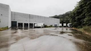 Commercial for rent in Aarschot