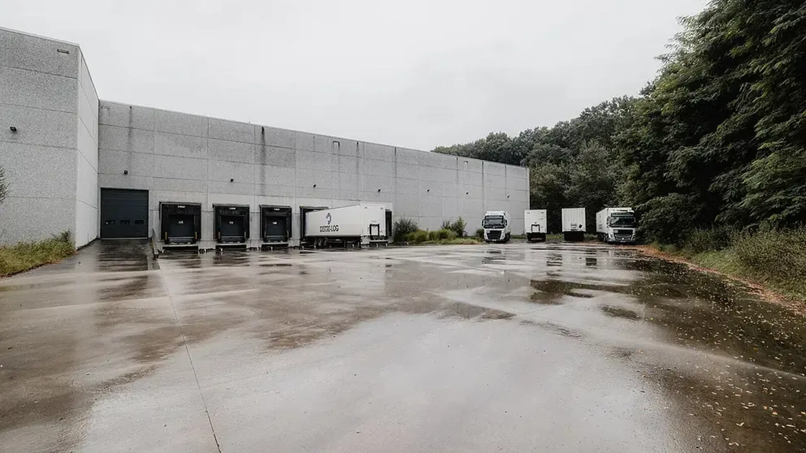 Commercial for rent in Aarschot - photo 3