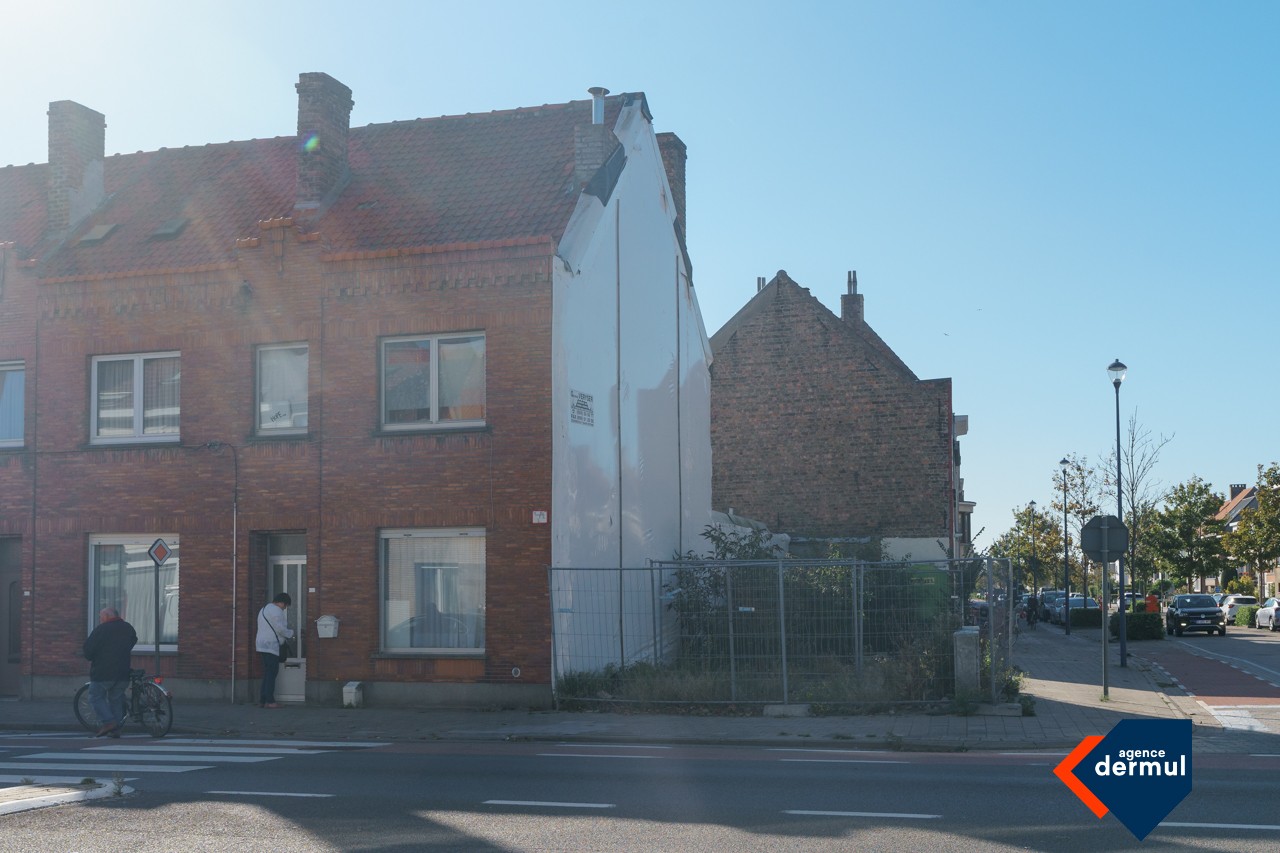 Land for sale in Ostend - photo 2