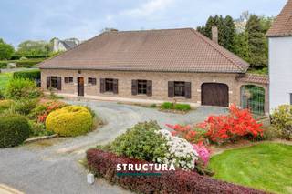 House for sale in Merchtem