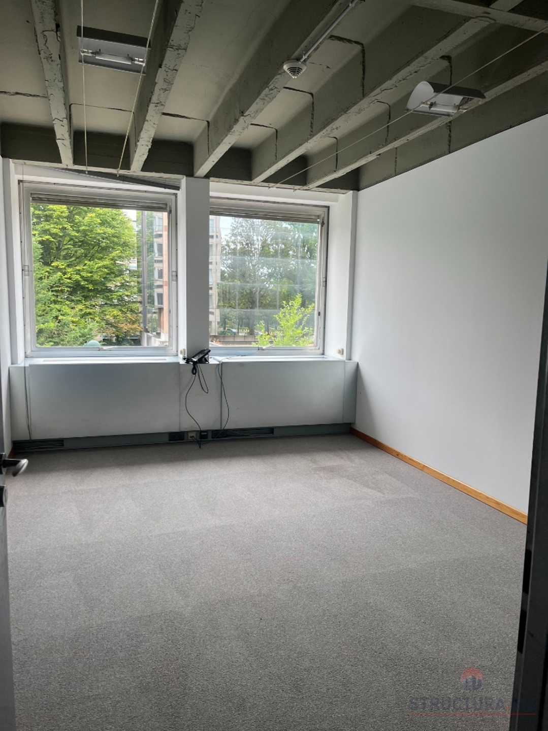 Grote kantoorruimte te huur in Watermaal-Bosvoorde - foto 2