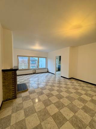 Apartment for rent in Asse