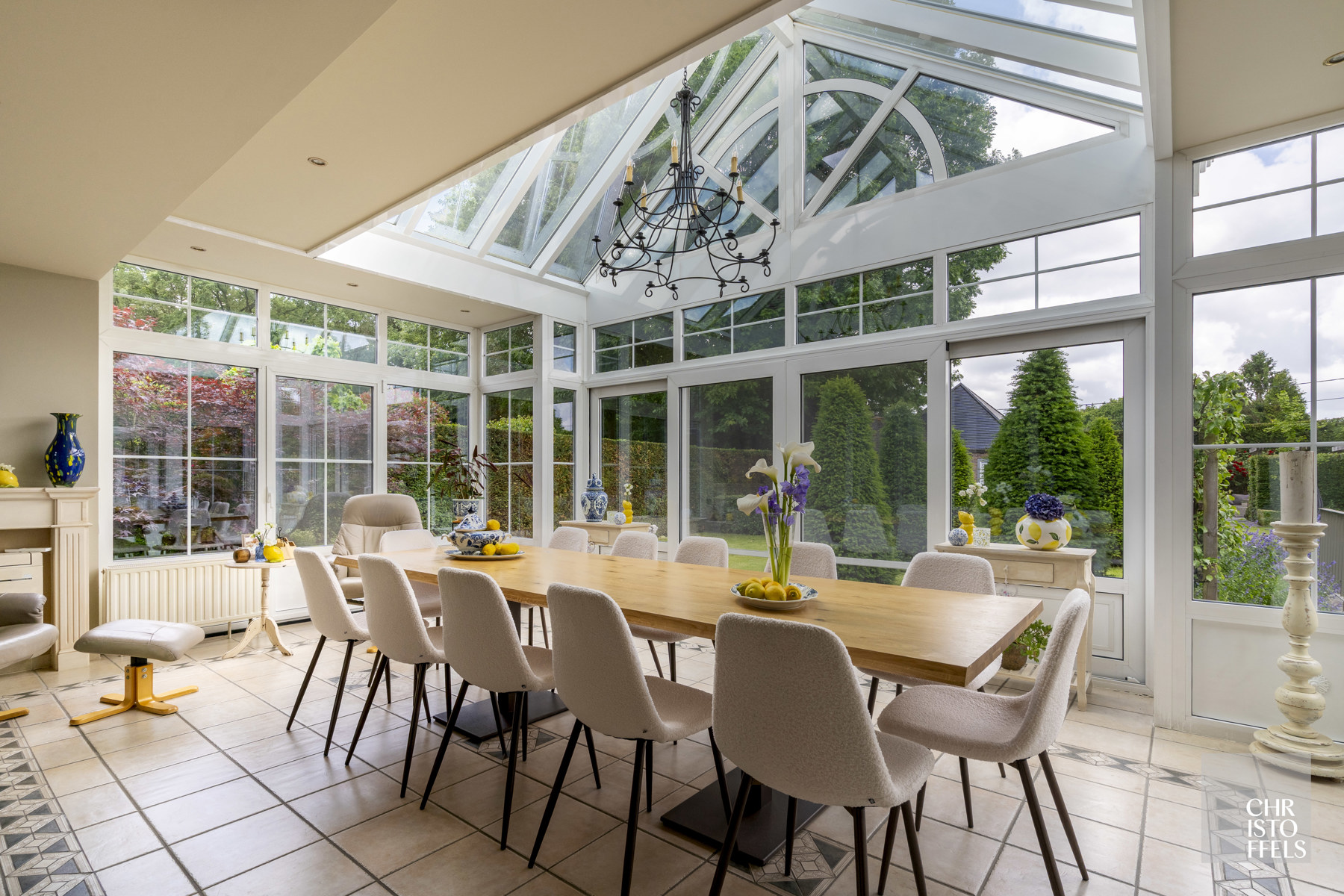 Maison à vendre à Lanaken avec 4 chambres - photo 2