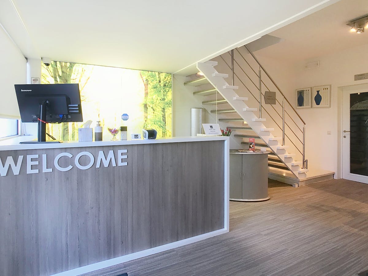 Immeuble commercial à Rumbeke-Roeselare - photo 3