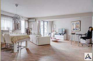 Apartment for sale in Bilzen-Hoeselt