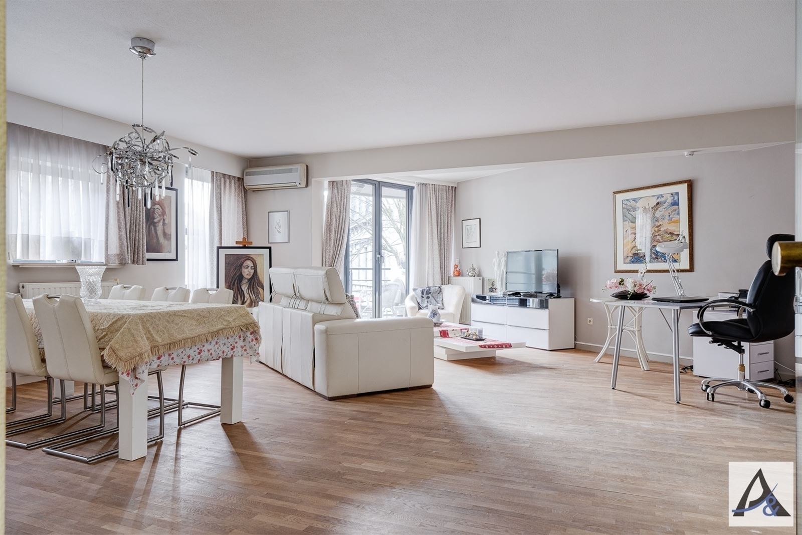 Apartment for sale in Bilzen-Hoeselt with 2 bedrooms - photo 2